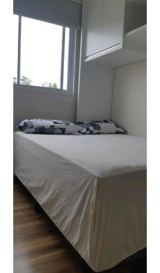 Apartamento Executivo - No melhor lugar do América Joinville Exterior foto